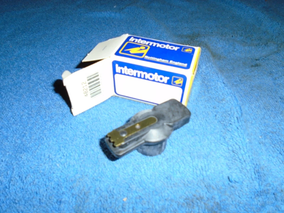 Braço rotor intermotor para Nissan Micra K10 1.0, 1.2, Sunny N13 1.4 LX - Imagem 1 de 1