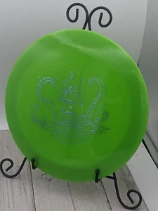 New Prodigy Special Edition Kraken 400 D1 Driver Disc Golf Disc 171 Grams - Picture 1 of 8