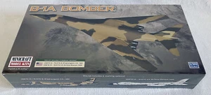 Kits de Modelo Minicraft Escala 1/144 B-1A BOMBARDERO Kit, no. 14595 NUEVO - Imagen 1 de 4