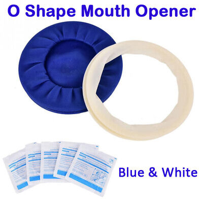 Cheek Retractors Teeth Whitening Lip Mouth Opener Holder Dental DIY Tool • 4.95£