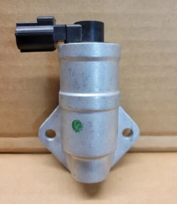 Nueva válvula de control de aire de ralentí original Ford IAC compatible con Explorer CX1771 2002-2007 Foto 1 de 4
