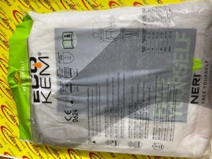 TUTA ECO KEM NERI 487060/XL - Foto 1 di 3