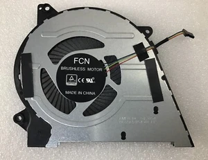 For IdeaPad 5 14IIL05 14ITL05 14ARE05 15IIL05 81X1 5F10S13911 Heatsink Fan - Picture 1 of 3