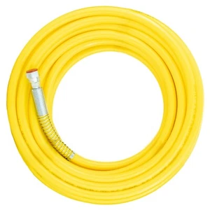 7,5m manguera de alta presión 1/4 "250 bar manguera airless rociador de pintura - Imagen 1 de 3