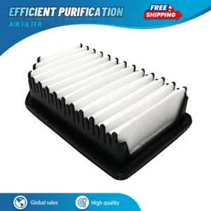 1x Engine Air Filter for Kia Soul Rio Hyundai Accent Veloster 2012 2013 - 2017 - Picture 1 of 7