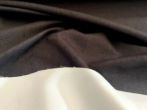 Polsterstoff Möbelstoff Webstoff Strukturstoff robust Meterware mit Fleckschutz  - Bild 1 von 1