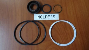 Ford Seal Kit E7HZ3B592A SK670 DS1282 B4 - Picture 1 of 5