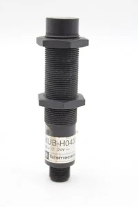 Telemecanique XUB-H0430D PhotoElectric Sensor - Bild 1 von 4