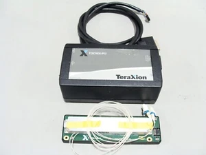 Teraxion Clearspectrum TDCMX-PU Netzteil-Controller + TDCMX-PUB Laserdiode - Bild 1 von 6