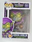 Funko Pop! Vinyl: Marvel - Green Goblin #991 Brand New NIB Spider-Man