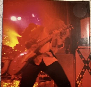 PRIMAL SCREAM 12" INCH 'JAILBIRD', Cre145t 1994 Creation Records - Bild 1 von 3