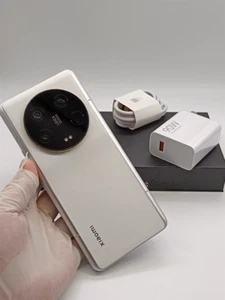 Xiaomi 13 Ultra Android 13 Snapdragon 8 Gen 2 5G -(odblokowany) Globalny Google - Zdjęcie 1 z 20