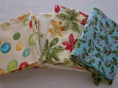 10 CUARTOS DE GRASA NAVIDAD Foto 1 de 4