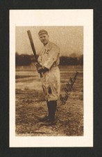 1923 V100 WILLARD CHOCOLATE FRED CY WILLIAMS UER ~ NM CONDITION ~ HIGH GRADE!