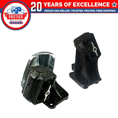 Se adapta a Dodge Ram 2500 3500/2011-2012 Ram 2500 3500 2008-2010, montaje de motor 6,7 L 4x4 Foto 1 de 2