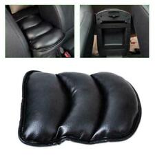 Car Accessories Armrest Pad Auto Center Console Box PU Leather Cushion Mat Cover