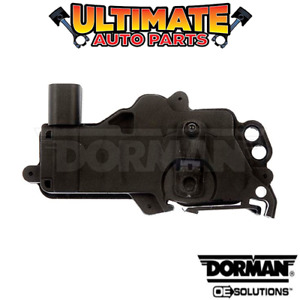 Right Front - Door Lock Actuator for 03-05 Lincoln Aviator