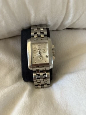 Reloj Hombre Concord Sportivo Tank Ref 14.HI.610.1 Foto 1 de 4