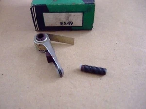 Ford AB B BB Y 8hp Cars 1932 1933 1934 1935 Remax ES49 Contact set Vintage  - Picture 1 of 5