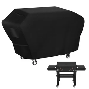Outdoor Wasserdichte Grillabdeckung, Grillplatte Abdeckung für Blackstone 30" Kulinarische Omn... - Bild 1 von 7