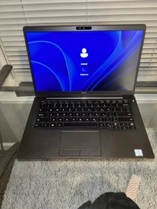 L@@K Dell Latitude 7400 i5-8365u Win 11 Pro.Schön!! - Bild 1 von 9