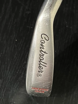 Controller Roll & Bulge Driving Iron 40.5" Left Handed Graphite Shaft Reg Flex - Image 1 of 4
