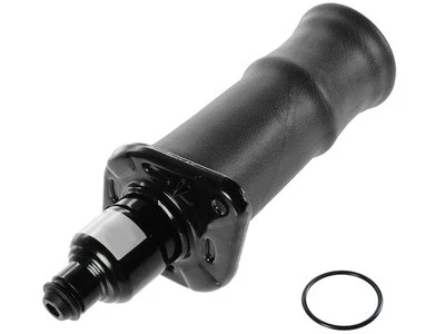 Muelle neumático trasero derecho Audi Allroad Quattro 2001-2005 61954PFQC 2002 2003 Foto 1 de 2