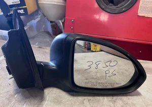 2011 - 2016 Chevrolet Cruze Passenger RH Heated Power Door Mirror #3950 - Picture 1 of 4