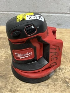 Milwaukee 2648-20 M18 Random Orbit Sander - FOR PARTS OR REPAIR - Picture 1 of 7