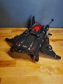 LEGO DC Comics Super Heroes: Flying Fox: Batmobile Airlift Attack (76087)