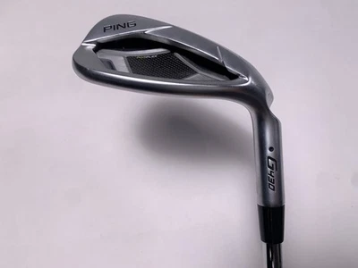 Ping G430 Lob Wedge LW 58* Black Dot AWT 2.0 Regular Steel Mens RH - Image 1 of 4