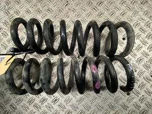 91210 Feder hinten MERCEDES-BENZ C-Klasse T-Modell (S204) A2043240404 - Bild 1 von 6