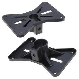 Universal Speaker lighting Stand Accessories Adjustable Target Box Bracket Tray - Afbeelding 1 van 8