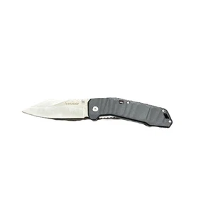 Husky 3.25 inch Folding Knife With Nylon Handles - Picture 1 of 4