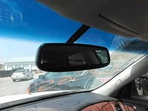 Rear View Mirror With Automatic Dimming Fits 13-23 ALTIMA 2976848 - Picture 1 of 13