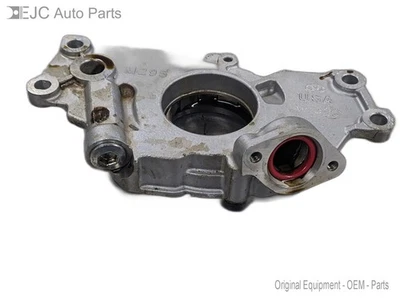 Engine Oil Pump For 07-08 GMC Sierra 2500 HD  6.0 12556436 4wd - Image 1 of 4