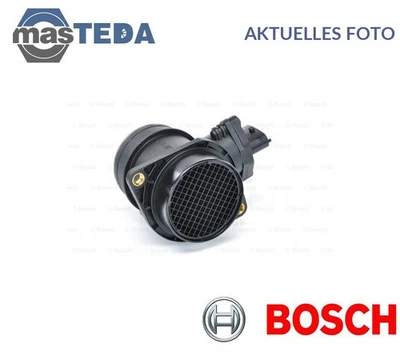0 280 218 120 LUFTMASSENMESSER BOSCH FÜR FIAT STILO,MULTIPLA 1.9L - Image 1 of 4