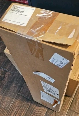 117512430 117494801 5304518985 GENUINE OEM ELECTROLUX Control Panel ---GS - Image 1 of 4