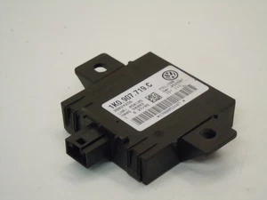 VW Touran 1T Mk1 Alarm ECU for Tow Away Protection 1K0907719C - Picture 1 of 6