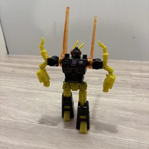 Transformers Buzzworthy Bumblebee Ransack Legacy Creatures Collide - Incomplete - Picture 1 of 9