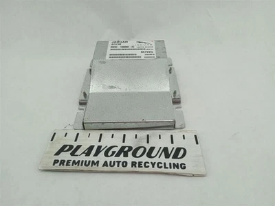 Модуль управления демпфированием пневмоподвески Jaguar XK XKR X150 подходит для 2007-2009 годов выпуска  - Изображение 1 из 4