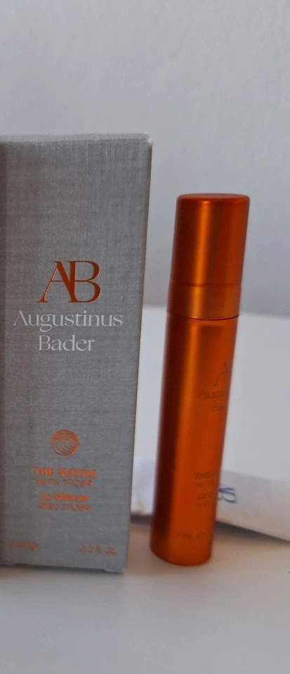 Augustinus Bader "The Serum with TFC8" Anti-Aging neu 7ml - Bild 1 von 1