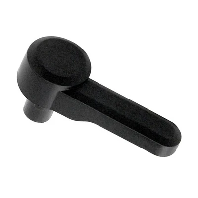 For 2005 2006 2007 2008 2009 2010 2011 2012 Mustang Left Seat Adjustment Handle - Image 1 of 4