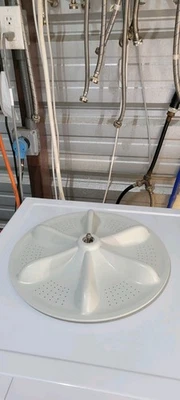 Placa de lavado pulsador Samsung Dc66-01018ax001 enviada menos de 24 horas Foto 1 de 4