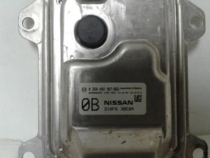 Chassis ECM Transmission CVT 2014-2016 NISSAN SENTRA 310F63BE0A - Picture 1 of 12