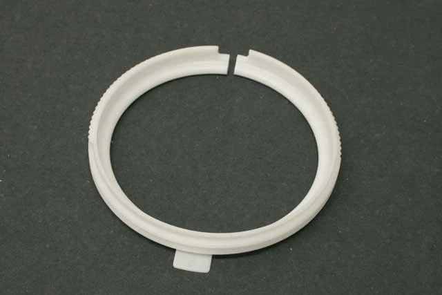 GENUINE BMW 16146750466 Fuel Tank Adapter BMW 650i X3 M6 760Li 550i M5 745i - Image 1 of 1