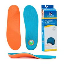 Powerstep PULSE Air Insoles, G