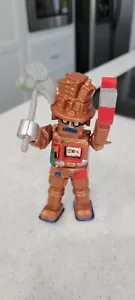 VTG 1995 Mighty Morphin Power Rangers Evil Space Aliens SLOTSKY Bandai,COMPLETE - Picture 1 of 3