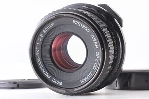 Late Model 【Optics MINT】 Pentax 67 SMC P 90mm f/2.8 MF Lens for 6x7 67 II JAPAN - Picture 1 of 14