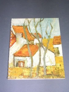 Vins Catalogue Nicolas des grands vins pour l'année 1962 peintures de Minaux - Picture 1 of 4